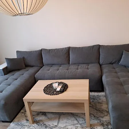 2 Apartment