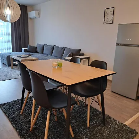 Apartment 2 *