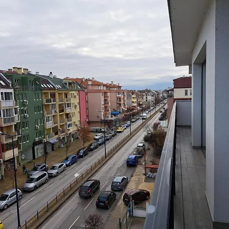2 Πάζαρτζικ