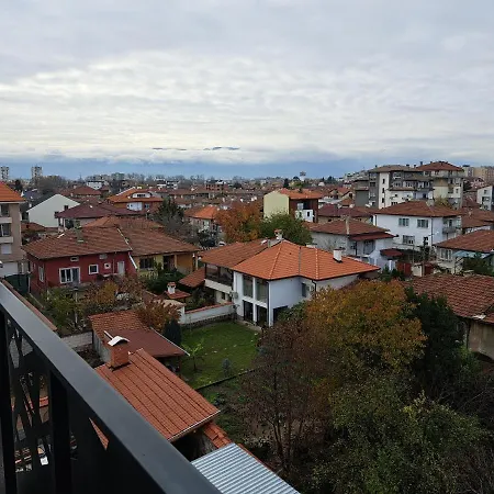 Apartment 2 *