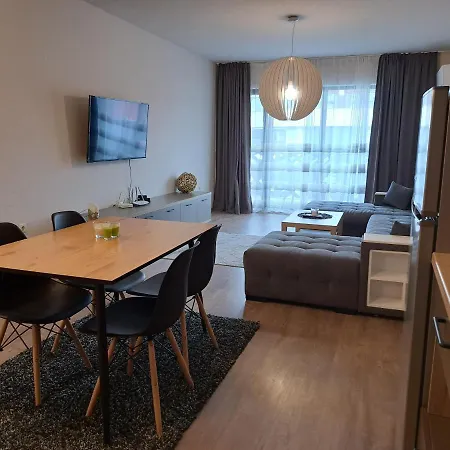 2 Apartment