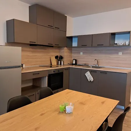 2 Apartment Pazardzhik