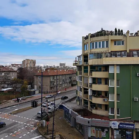 2 Apartment Pazardzhik